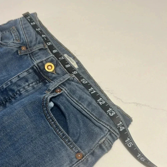 Topman  Stretch Skinny denim jeans. Size 30 R - Picture 6 of 13